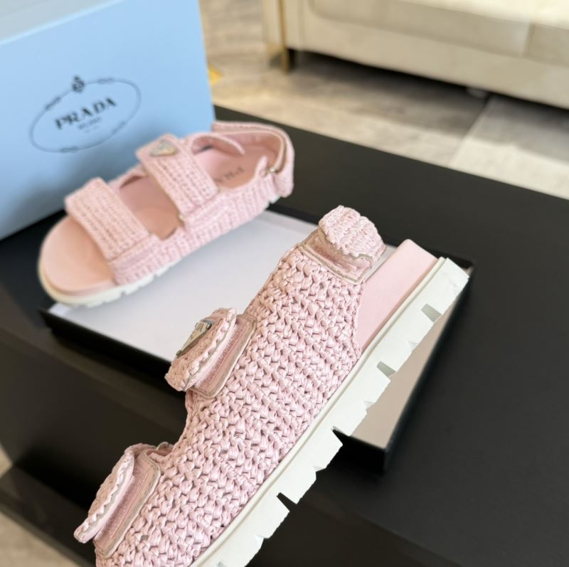 Prada Sandals